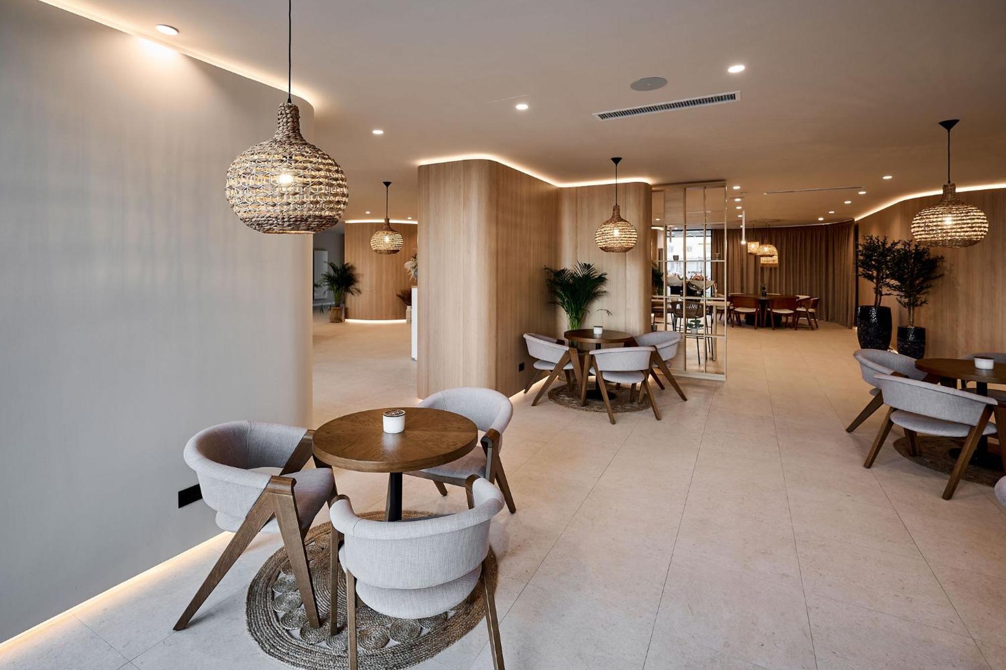 Năvodari Aqua Vista Infinity Resort & Spa - Studio Lux - Piscina Infinity, Jacuzzi, Sauna, Gym - Privat מראה חיצוני תמונה