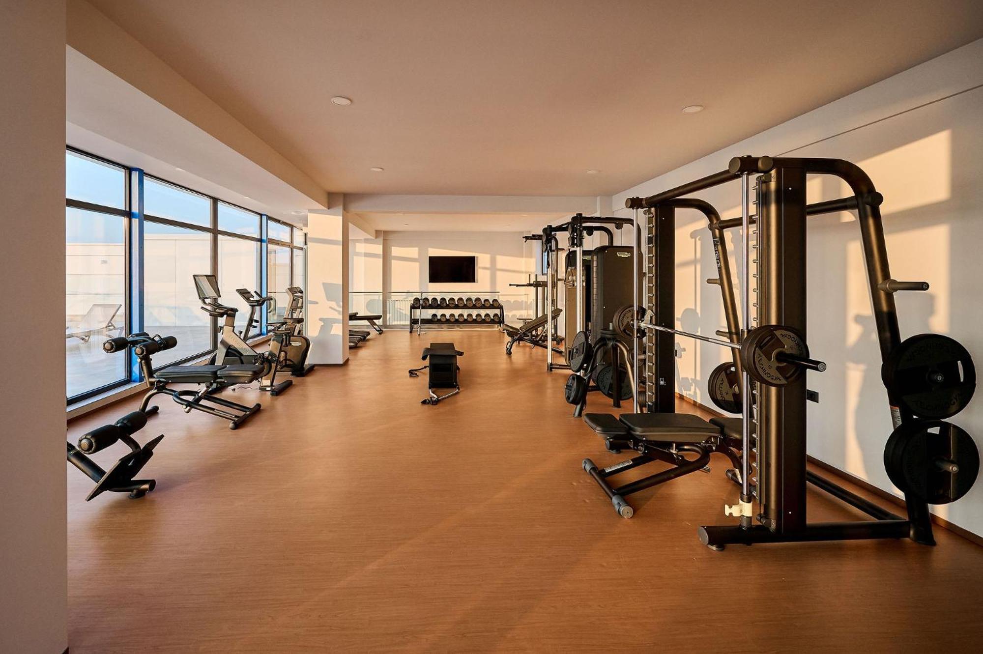 Năvodari Aqua Vista Infinity Resort & Spa - Studio Lux - Piscina Infinity, Jacuzzi, Sauna, Gym - Privat מראה חיצוני תמונה